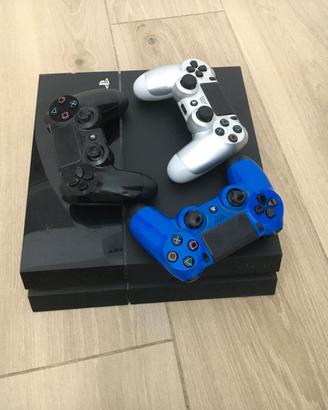 PS4 Firmware 9.00