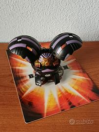 Bakugan Darkus Griffon 500G