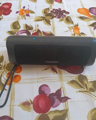 cassa bluetooth 