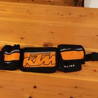 Marsupio enduro ktm
