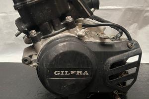 Motore Gilera