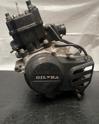Motore Gilera