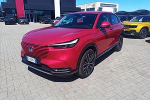 Honda HR-V HEV 1.5 Advance Style eCVT