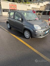 Fiat panda 1.2 benzina