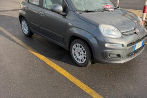 Fiat panda 1.2 benzina