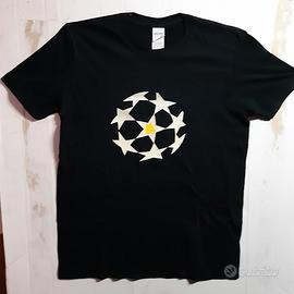 Maglia roma champions legue