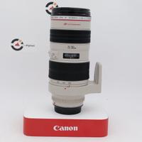 Canon EF 70-200 f2.8 L USM Usato