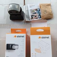 Rilevatore di movimento da esterno-interno