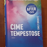 Cime Tempestose (Versione After)