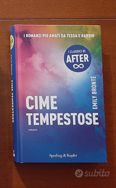 Cime Tempestose (Versione After)