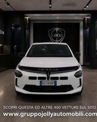 Lancia Ypsilon IV 2024 1.2 mhev LX 110cv e-dct