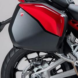 Valigie Ducati Multistrada V4(21-24) V2(25-26)