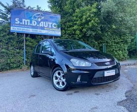 FORD C-Max 1.6 TDCi 90 CV Titanium