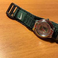 Orologio nike vintage tennis court