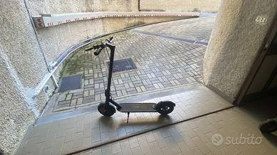 Monopattino elettrico - RIDE ON (come nuovo)