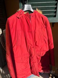 Giaccone originale  Woolrich