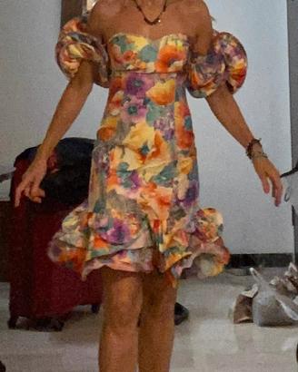 Abito da cerimonia alta sartoria