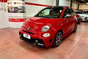 Abarth 595 1.4 Turbo T-Jet 165 CV turismo