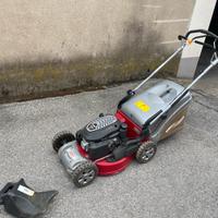 Tagliaerba Castelgarden