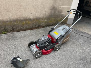 Tagliaerba Castelgarden