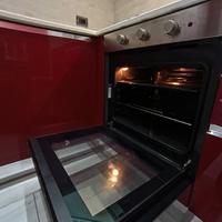 FORNO ELETTRICO HOTPOINT classe A INCASSO