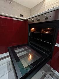 FORNO ELETTRICO HOTPOINT classe A INCASSO