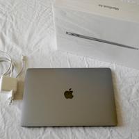 MacBook Air M1 13" 8/256