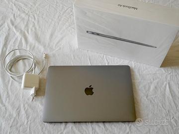 MacBook Air M1 13" 8/256