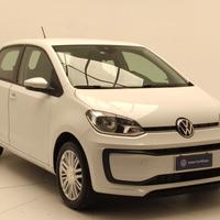 Volkswagen up! 1.0 5p. eco move BlueMotion Technol