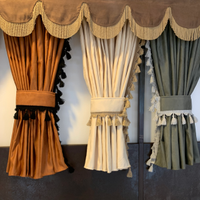 Set tende oscuranti camion