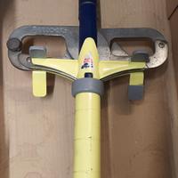 Blocca Pedali per Auto