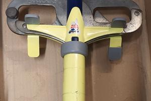 Blocca Pedali per Auto