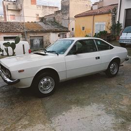 Lancia beta coupè 1300