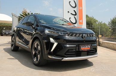 Renault Symbioz Full Hybrid E-Tech 145 CV Iconic 2