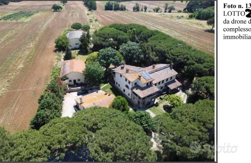 Appartamento – Castiglione del Lago, Poggetto - Vista 3