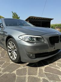 bmw 530xd f10