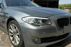 bmw 530xd f10