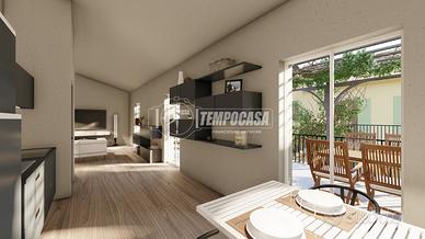 Soluzione indipendente da ristrutturare