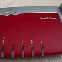 FritzBox 7430