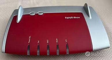 FritzBox 7430