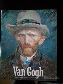 Van Gogh (catalogo mostra Roma 1988)