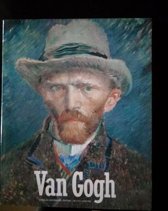 Van Gogh (catalogo mostra Roma 1988)