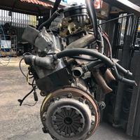 Motore Fiat Tipo Tempra 159A2000