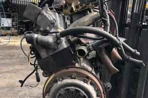 Motore Fiat Tipo Tempra 159A2000