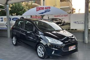FORD - B-Max - 1.6 TDCi 95CV Business Titanium