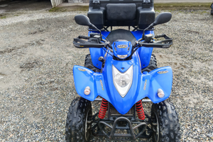 Kymco kxr