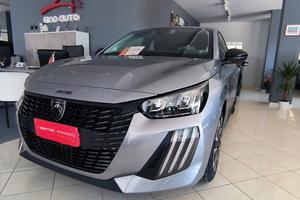 Peugeot 208 PureTech 75cv Stop&Start 5 porte Style