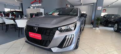 Peugeot 208 PureTech 75cv Stop&Start 5 porte Style