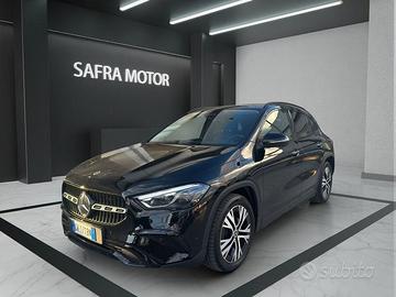 Mercedes-Benz GLA 200 d Prog Adv Plus