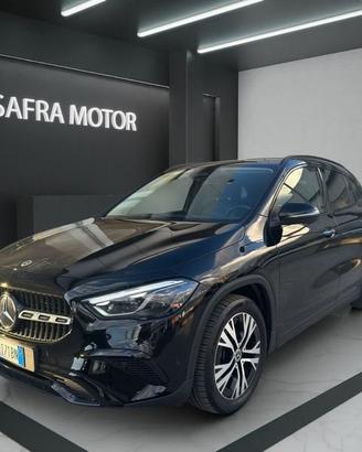 Mercedes-Benz GLA 200 d Prog Adv Plus